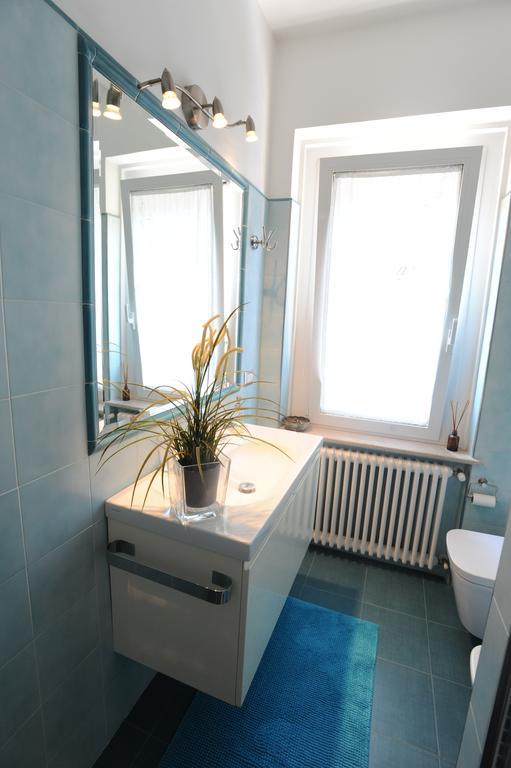 B&B Aurora Domus D'A-Mare Pesaro Szoba fotó