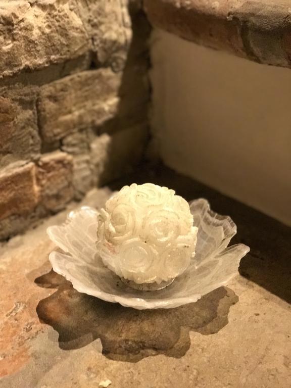B&B Aurora Domus D'A-Mare Pesaro Kültér fotó