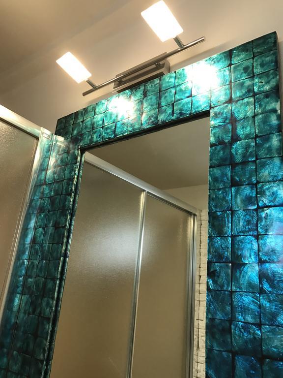 B&B Aurora Domus D'A-Mare Pesaro Kültér fotó